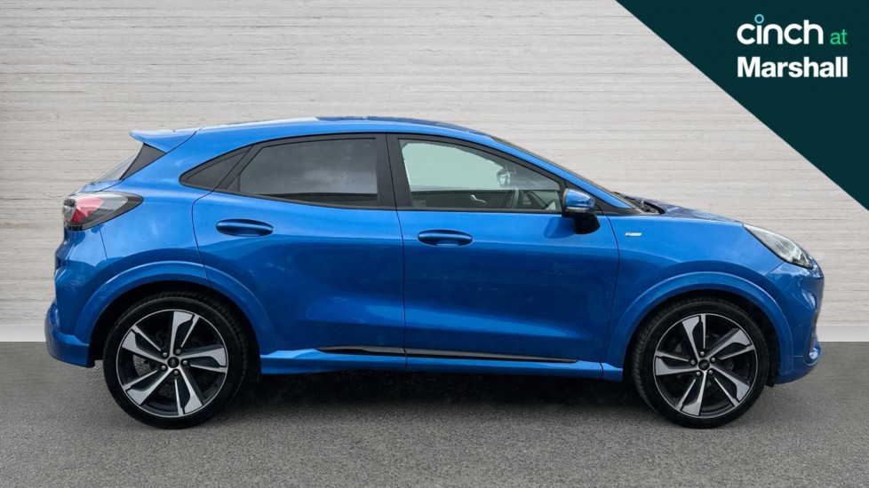 Used Ford Puma 2020 for sale - 76466493: Photo 2