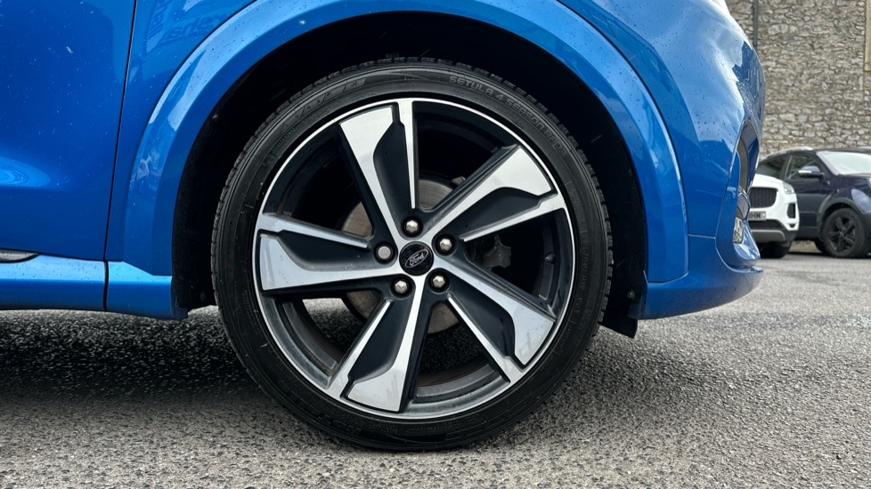 Used Ford Puma 2020 for sale - 76466493: Photo 20