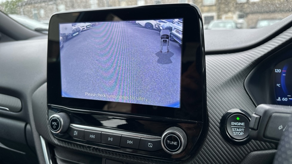 Used Ford Puma 2020 for sale - 76466493: Photo 23