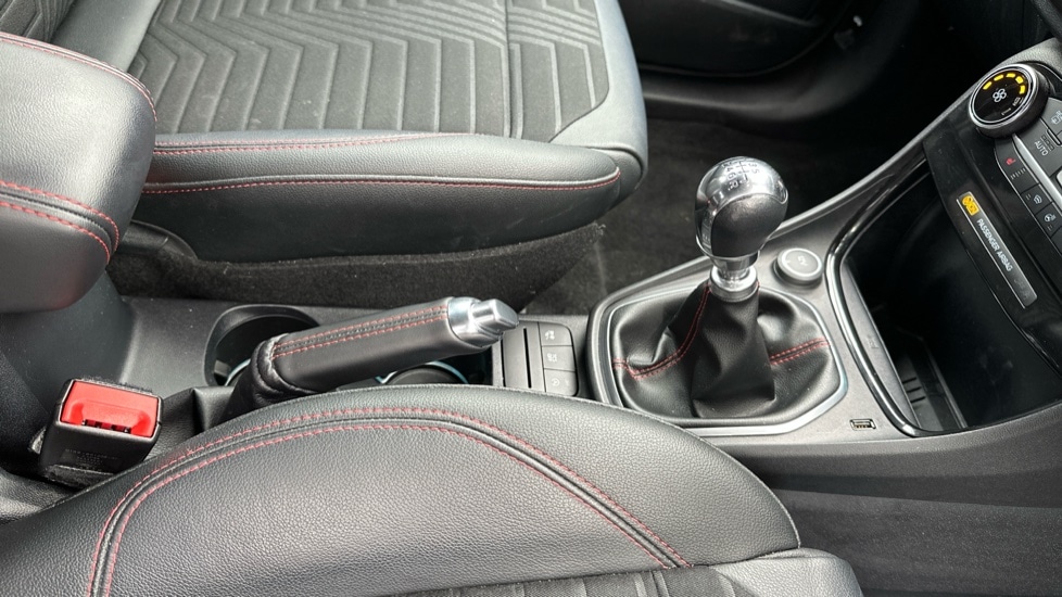 Used Ford Puma 2020 for sale - 76466493: Photo 25