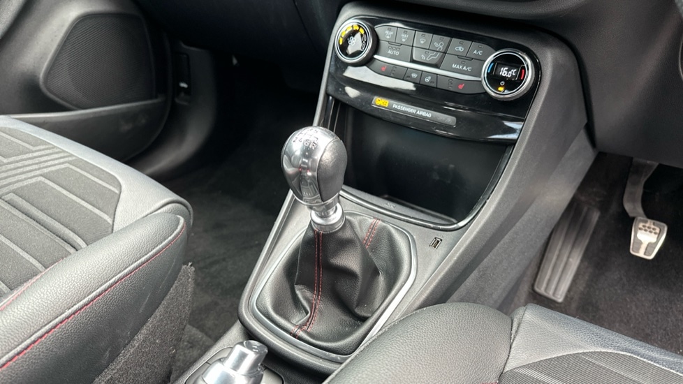 Used Ford Puma 2020 for sale - 76466493: Photo 26