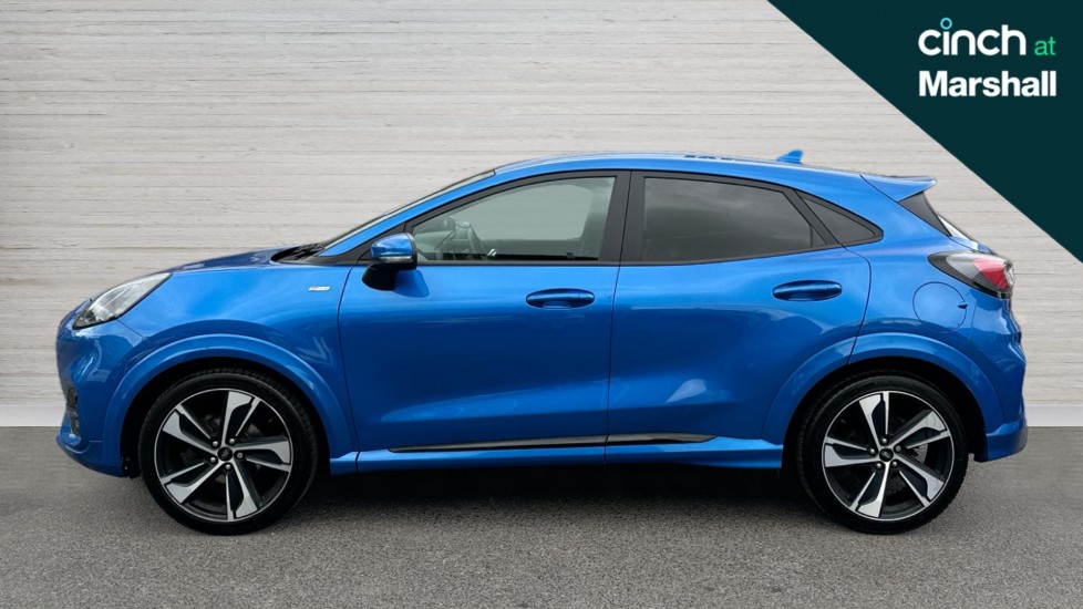 Used Ford Puma 2020 for sale - 76466493: Photo 6