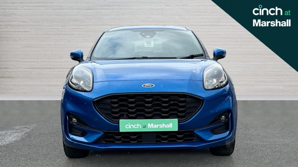 Used Ford Puma 2020 for sale - 76466493: Photo 8