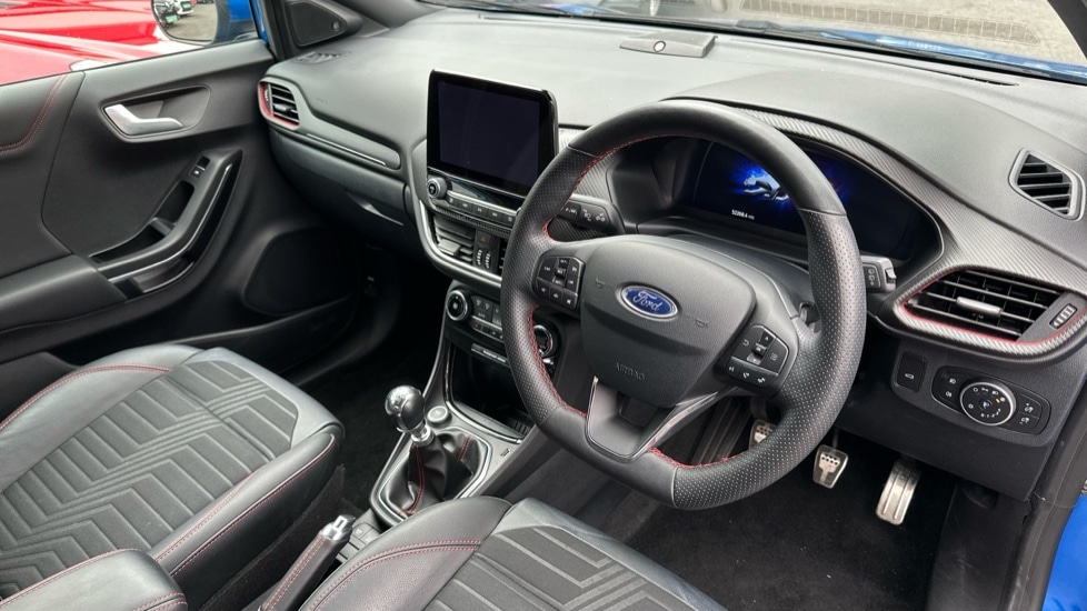 Used Ford Puma 2020 for sale - 76466493: Photo 9