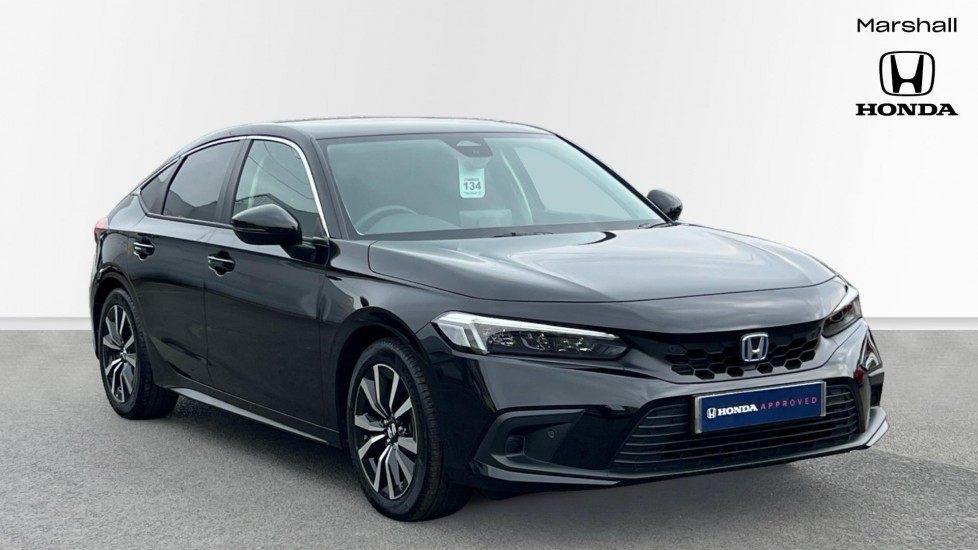 Used Honda Civic 2024 for sale - 76062073: Photo 1