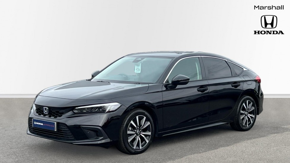 Used Honda Civic 2024 for sale - 76062073: Photo 10