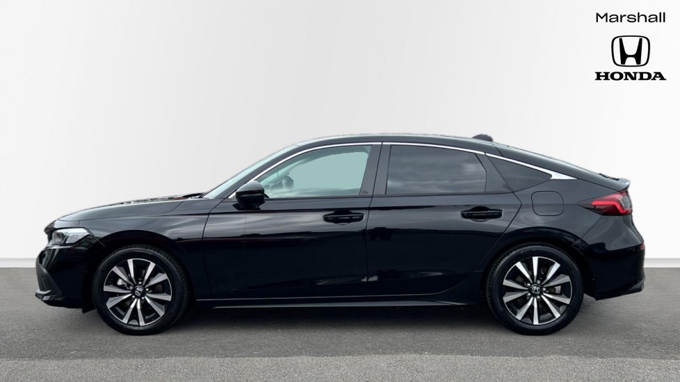 Used Honda Civic 2024 for sale - 76062073: Photo 13