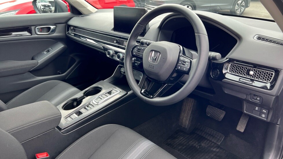 Used Honda Civic 2024 for sale - 76062073: Photo 14