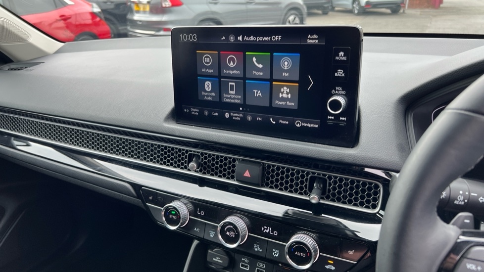 Used Honda Civic 2024 for sale - 76062073: Photo 15