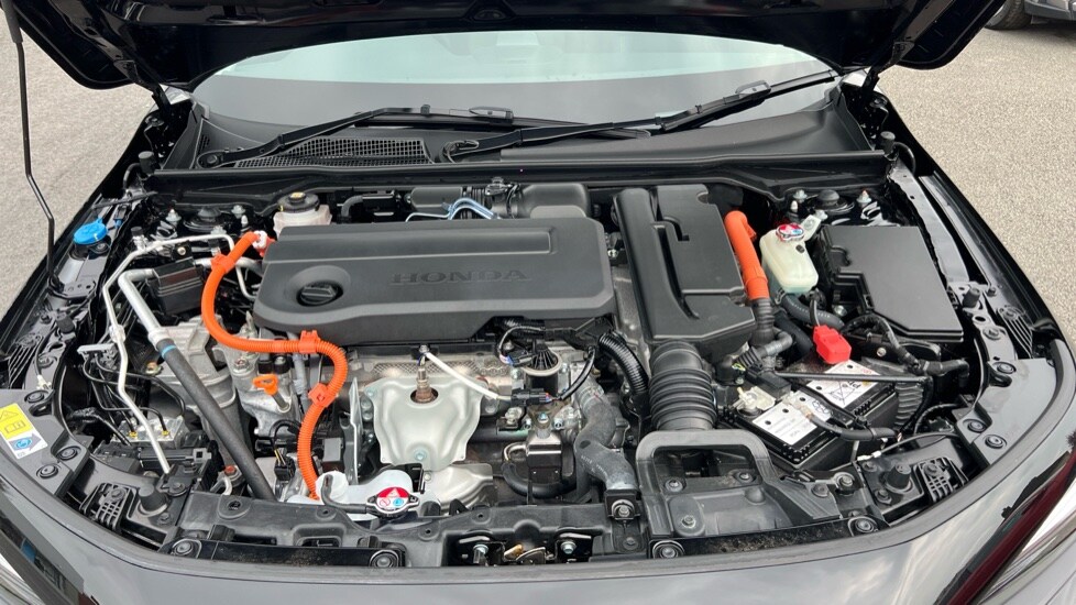 Used Honda Civic 2024 for sale - 76062073: Photo 17