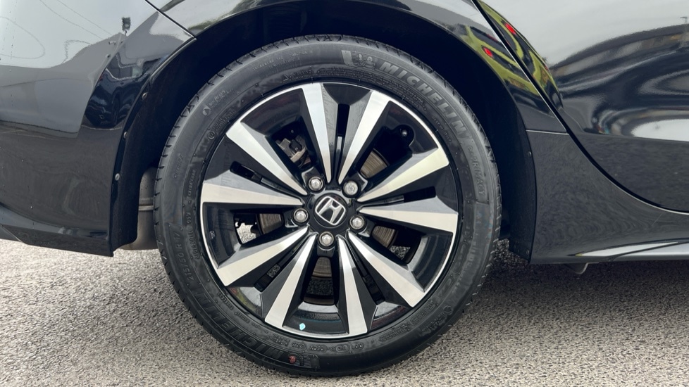 Used Honda Civic 2024 for sale - 76062073: Photo 18