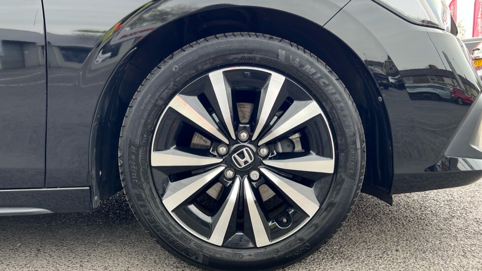 Used Honda Civic 2024 for sale - 76062073: Photo 19