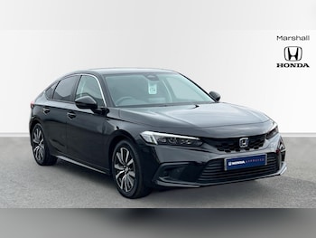 Honda - Civic