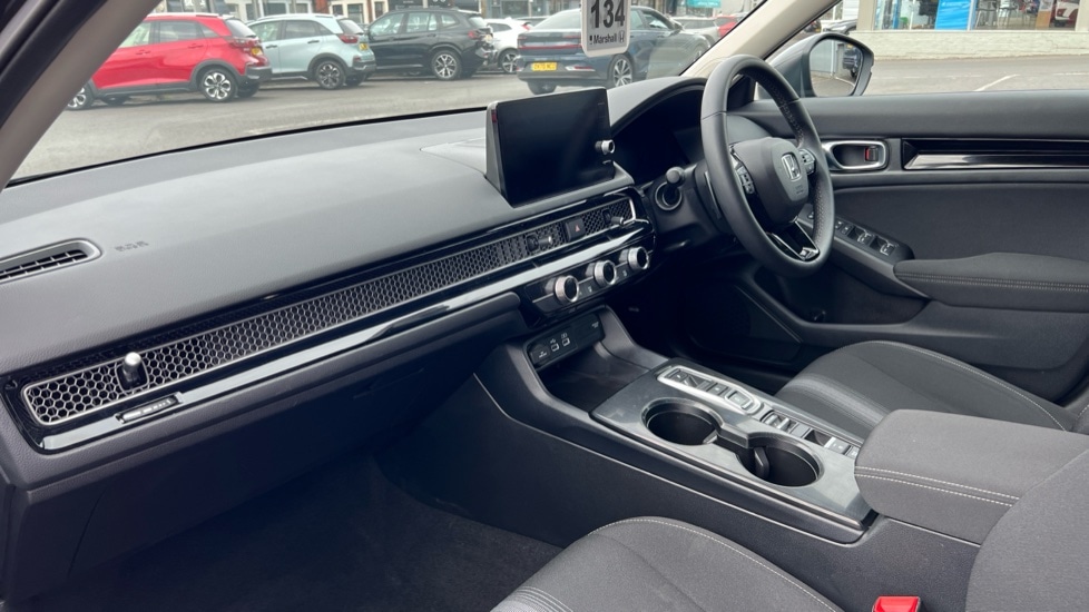 Used Honda Civic 2024 for sale - 76062073: Photo 2