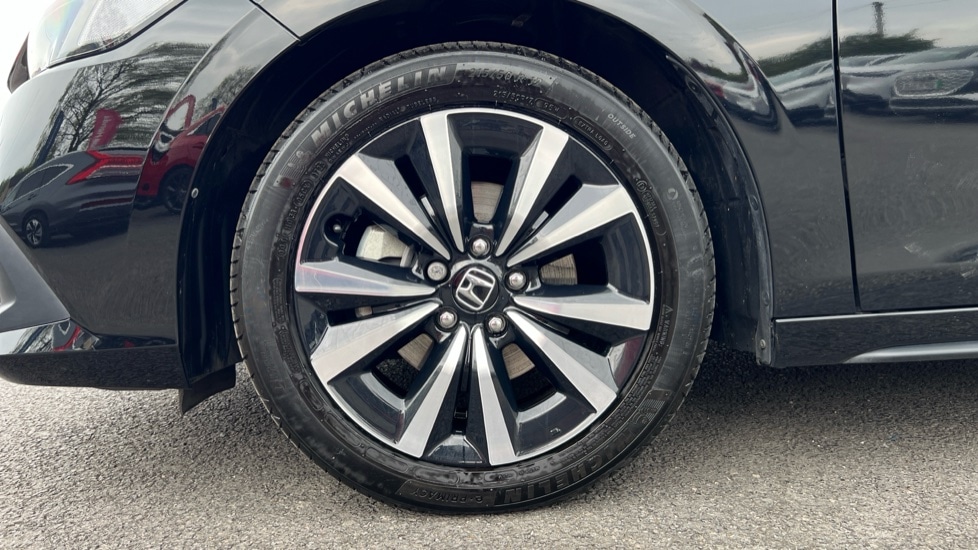 Used Honda Civic 2024 for sale - 76062073: Photo 20