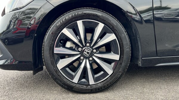 Used Honda Civic 2024 for sale - 76062073: Photo 20