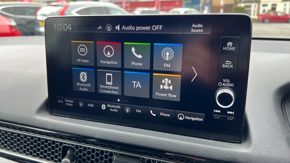 Used Honda Civic 2024 for sale - 76062073: Photo 26