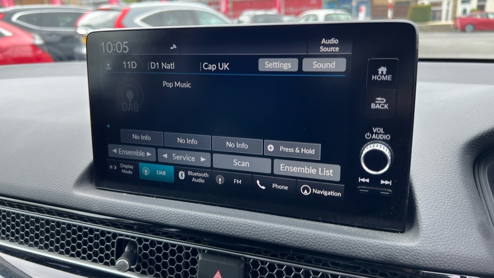 Used Honda Civic 2024 for sale - 76062073: Photo 27