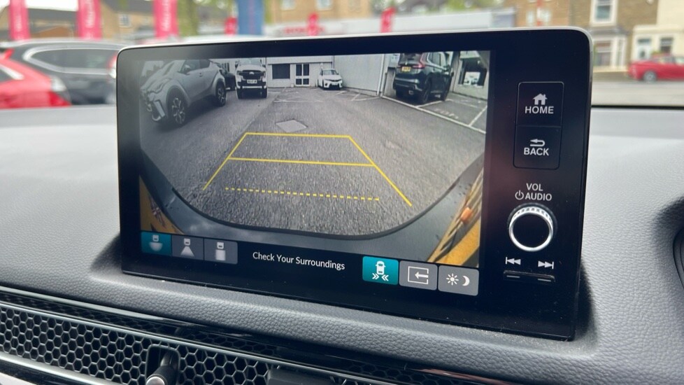 Used Honda Civic 2024 for sale - 76062073: Photo 28