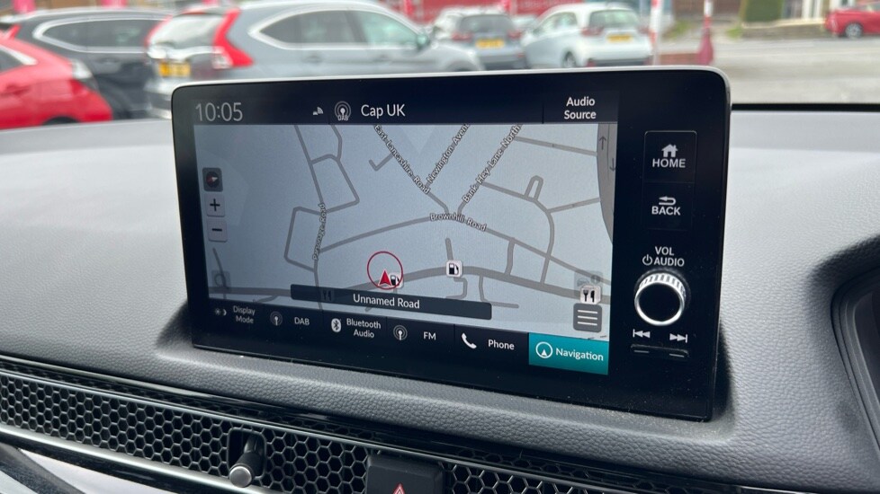 Used Honda Civic 2024 for sale - 76062073: Photo 29