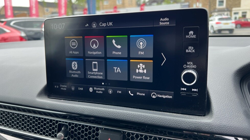 Used Honda Civic 2024 for sale - 76062073: Photo 35