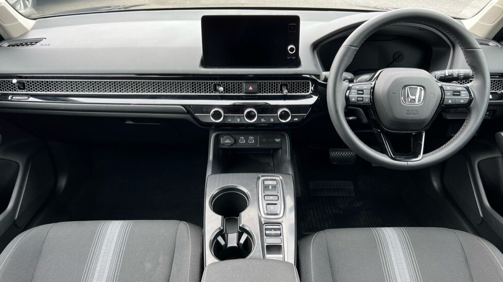 Used Honda Civic 2024 for sale - 76062073: Photo 4