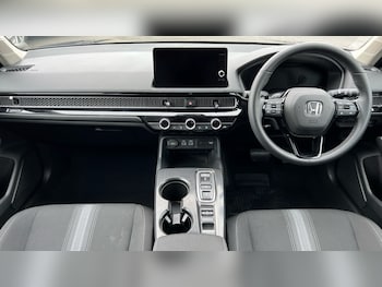 Used Honda Civic 2024 for sale - 76062073: Photo 4