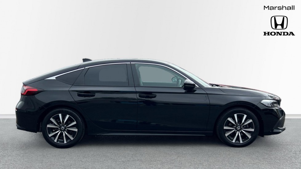 Used Honda Civic 2024 for sale - 76062073: Photo 5