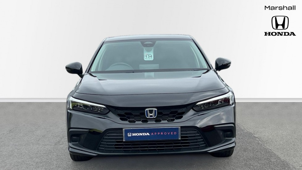 Used Honda Civic 2024 for sale - 76062073: Photo 6