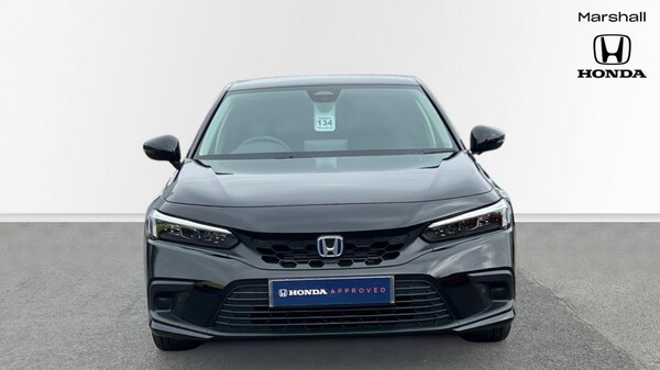 Used Honda Civic 2024 for sale - 76062073: Photo 6