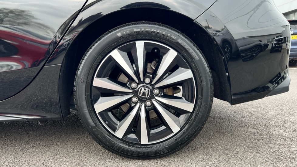 Used Honda Civic 2024 for sale - 76062073: Photo 9