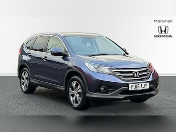 Honda - CR-V