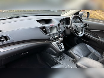 Used Honda CR-V 2015 for sale - 76487472: Photo