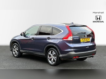 Used Honda CR-V 2015 for sale - 76487472: Photo