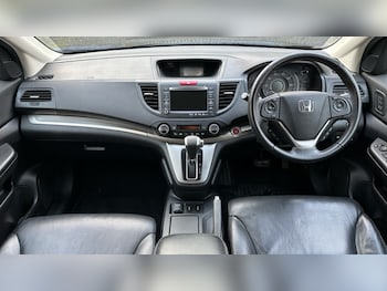 Used Honda CR-V 2015 for sale - 76487472: Photo