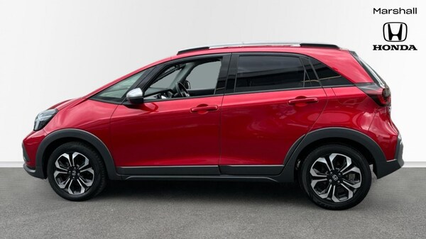 Used Honda Jazz 2023 for sale - 75726075: Photo 13