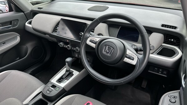 Used Honda Jazz 2023 for sale - 75726075: Photo 14