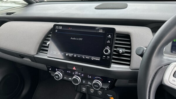 Used Honda Jazz 2023 for sale - 75726075: Photo 15