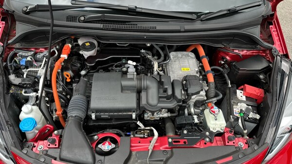 Used Honda Jazz 2023 for sale - 75726075: Photo 17