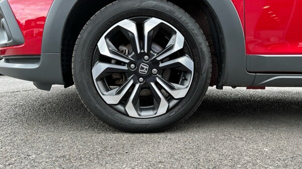Used Honda Jazz 2023 for sale - 75726075: Photo 18