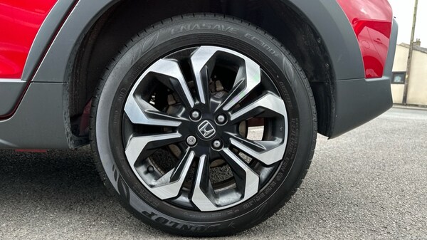 Used Honda Jazz 2023 for sale - 75726075: Photo 19