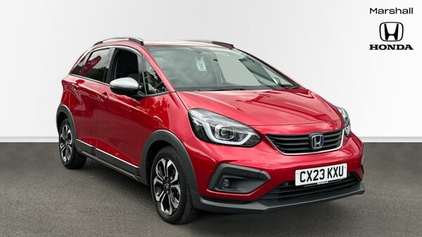 Used Honda Jazz 2023 for sale - 75726075: Photo 1