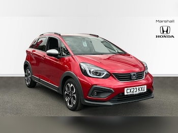 Used Honda Jazz 2023 for sale - 75726075: Photo