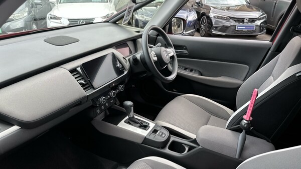 Used Honda Jazz 2023 for sale - 75726075: Photo 2