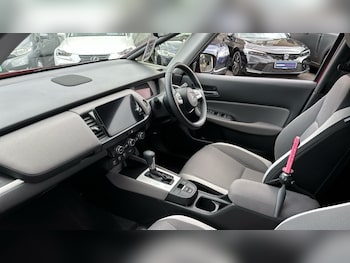 Used Honda Jazz 2023 for sale - 75726075: Photo