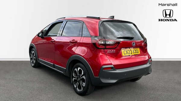 Used Honda Jazz 2023 for sale - 75726075: Photo 3