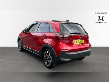 Used Honda Jazz 2023 for sale - 75726075: Photo