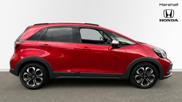 Used Honda Jazz 2023 for sale - 75726075: Photo 5