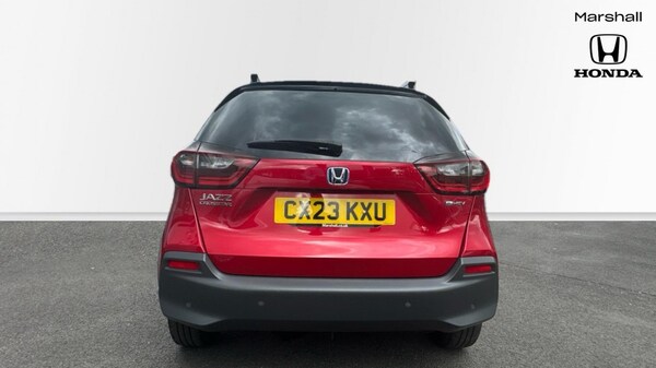 Used Honda Jazz 2023 for sale - 75726075: Photo 7
