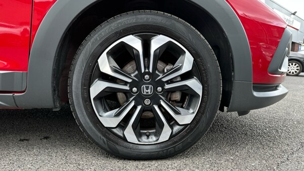 Used Honda Jazz 2023 for sale - 75726075: Photo 9